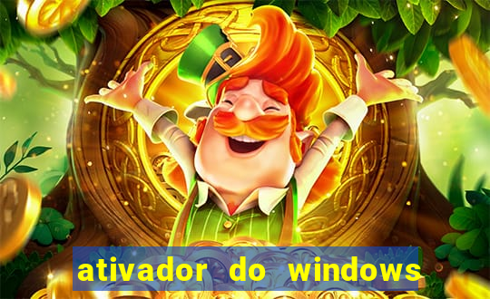 ativador do windows 7 loader